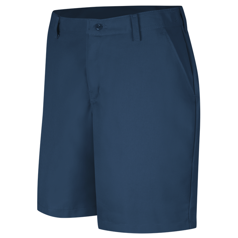 NetJets - Women's Plain Front Shorts