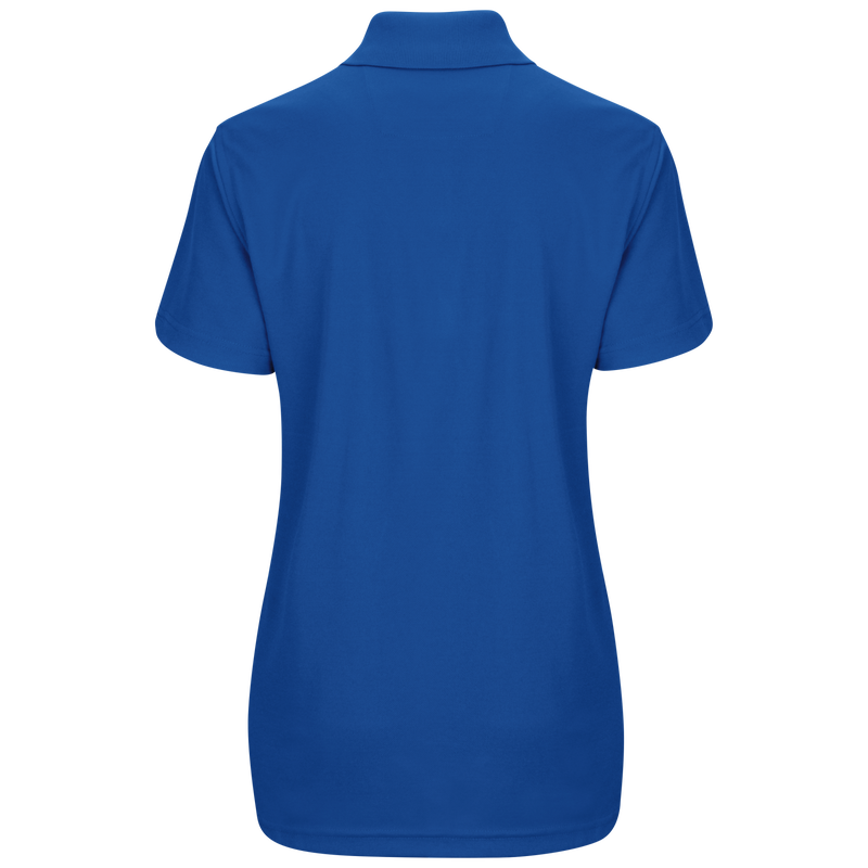 NetJets - Women's Short Sleeve Performance Knit® Pocketless Core Polo