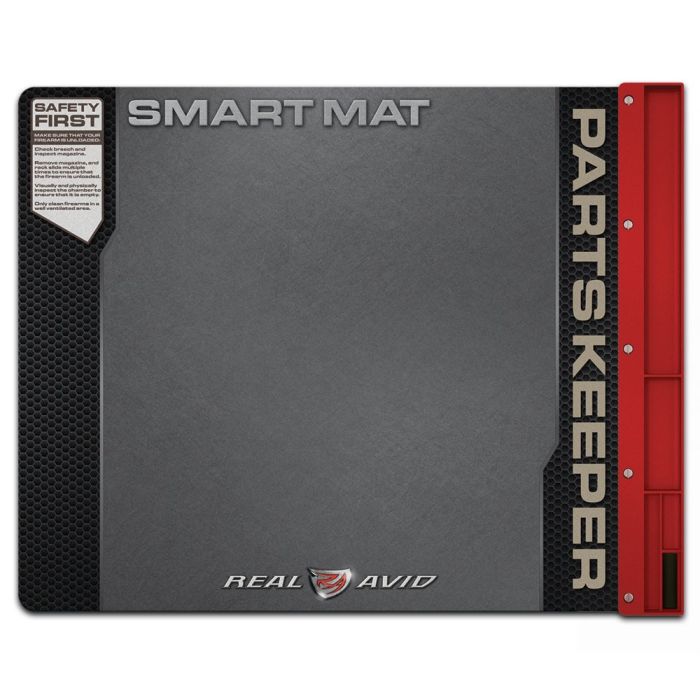 Handgun Smart Mat