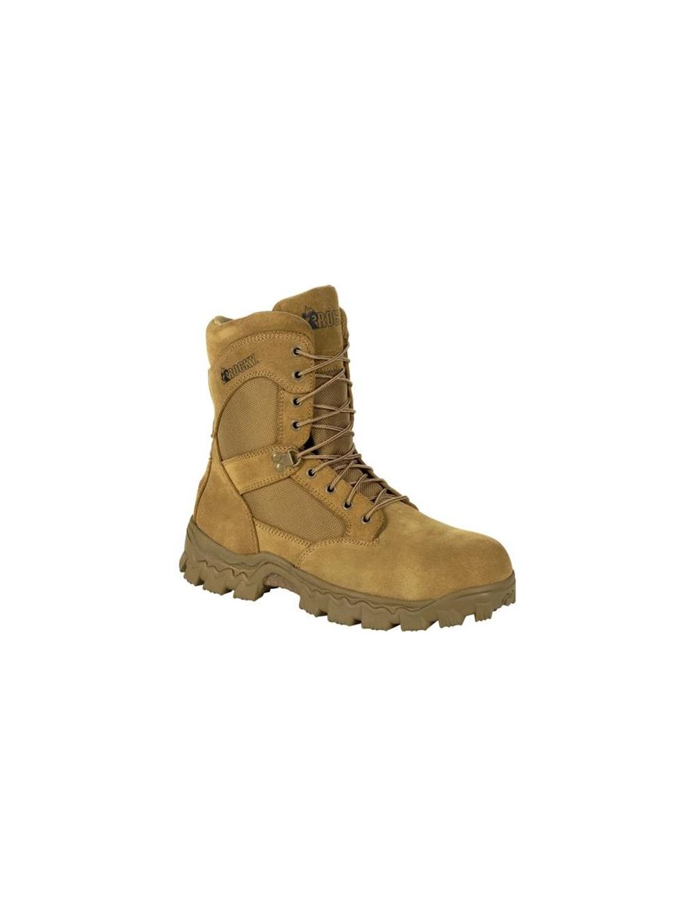 Alpha Force Composite Toe Duty Boot
