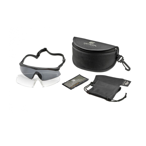 Sawfly Eyewear U.S. Miltary Kit | REV-SAWFLYMILTARY