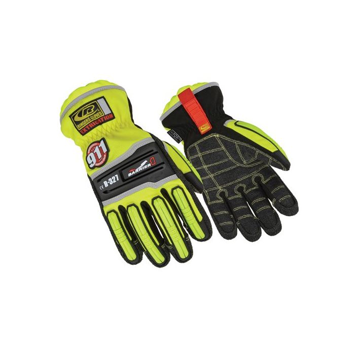 Hybrid Extrication Glove