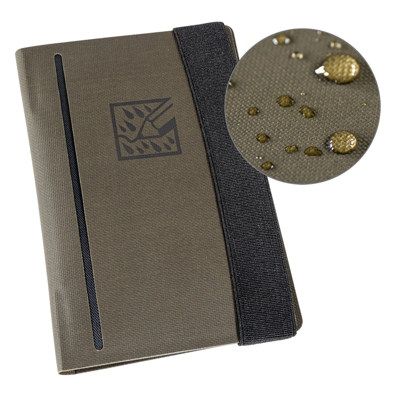 Monsoon Field Wallet | RIR-P971-M