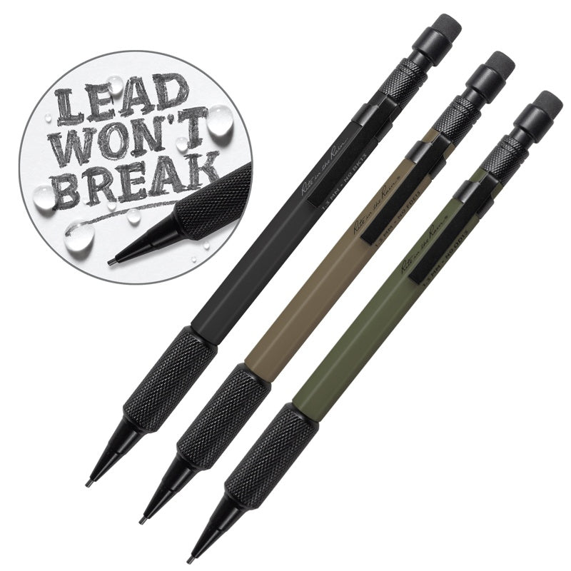 Mechanical Pencil - 3 Pack | RIR-TAC13