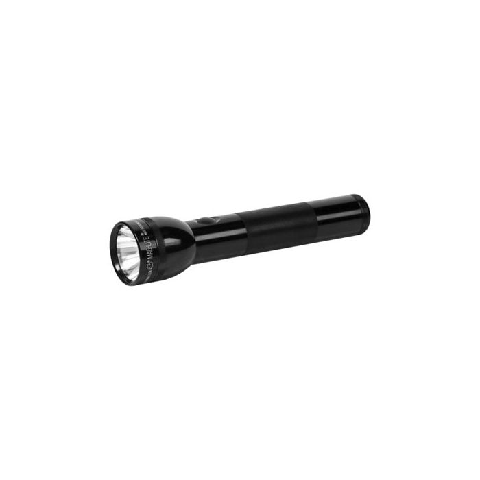 S2D Maglite 2 D-Cell Flashlight