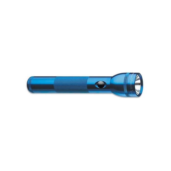 S2D Maglite 2 D-Cell Flashlight