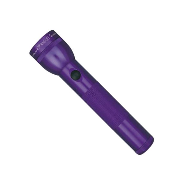 S2D Maglite 2 D-Cell Flashlight