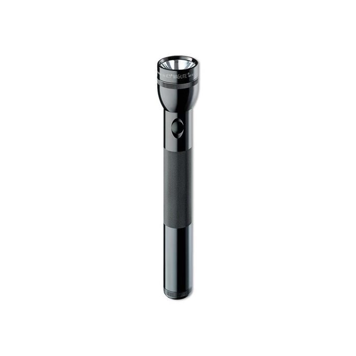 S3D Maglite 3 D-Cell Flashlight