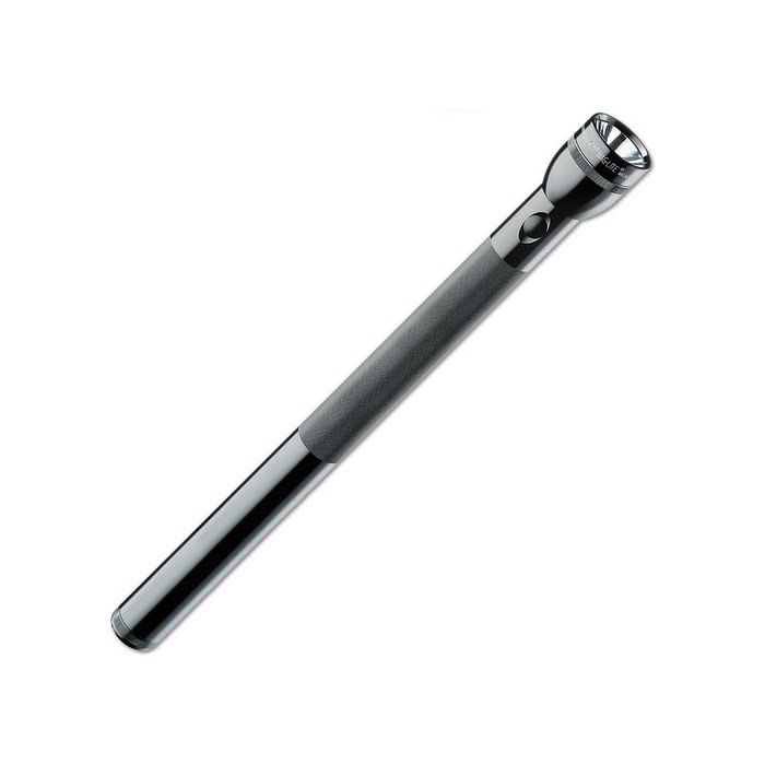 S3D Maglite 3 D-Cell Flashlight