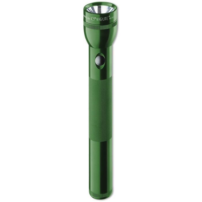 S3D Maglite 3 D-Cell Flashlight