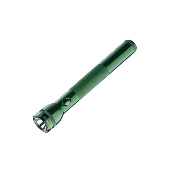 S3D Maglite 3 D-Cell Flashlight