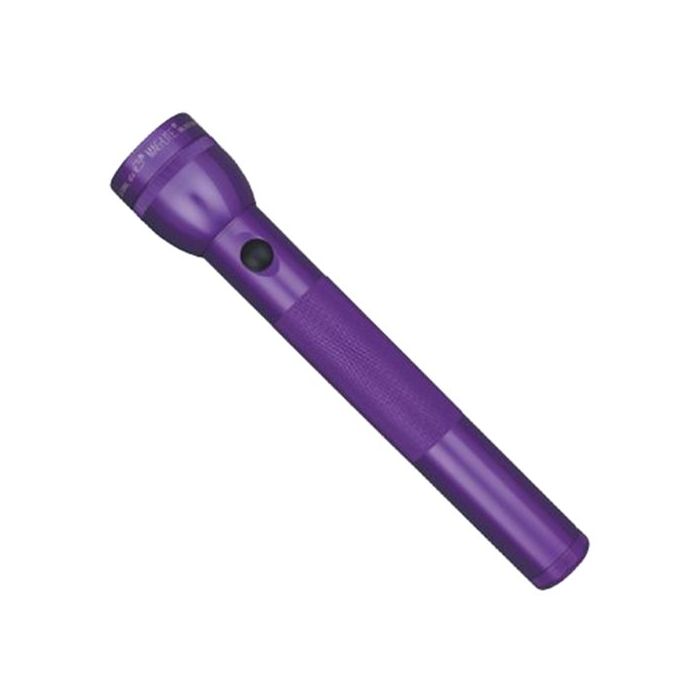 S3D Maglite 3 D-Cell Flashlight