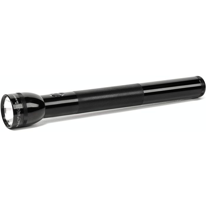 S4D Maglite 4 D-Cell Flashlight