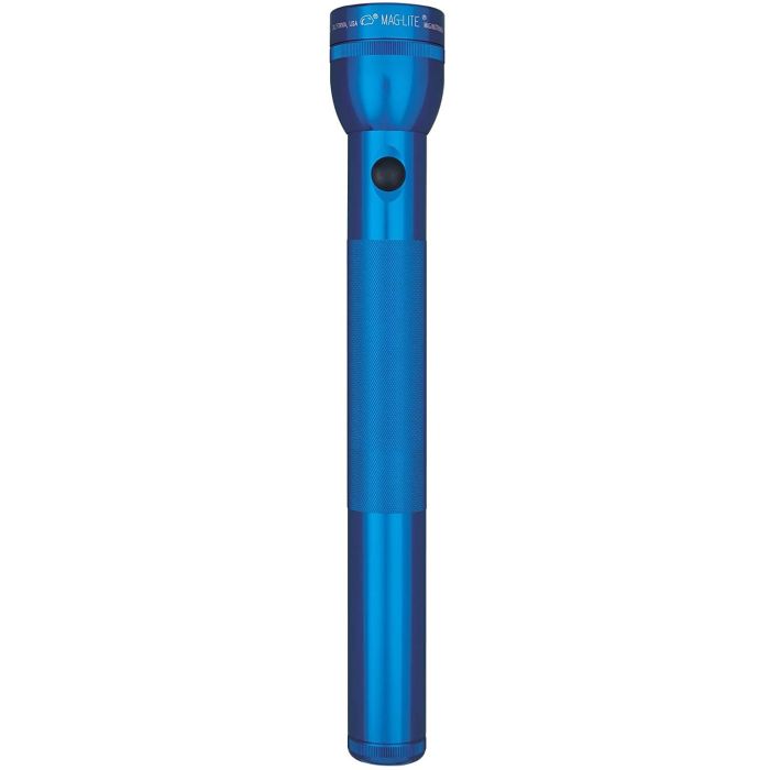 S4D Maglite 4 D-Cell Flashlight