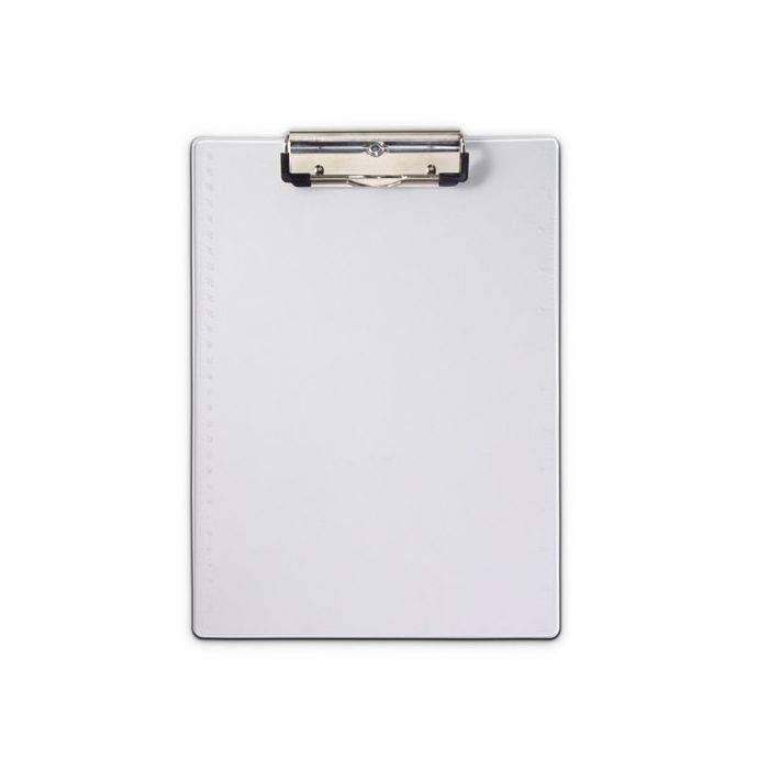 Acrylic Clipboard