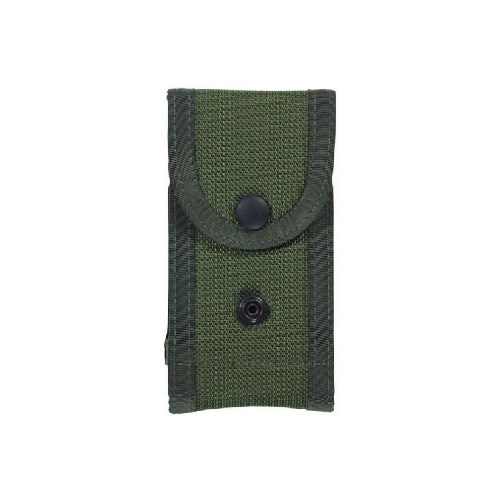 Model M1025 Military Double Magazine Pouch | BI-M1025