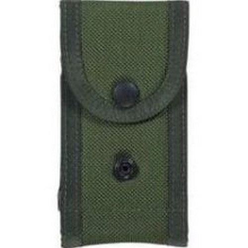 Model M1025 Military Double Magazine Pouch | BI-M1025
