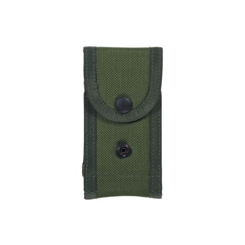 Model M1025 Military Double Magazine Pouch | BI-M1025