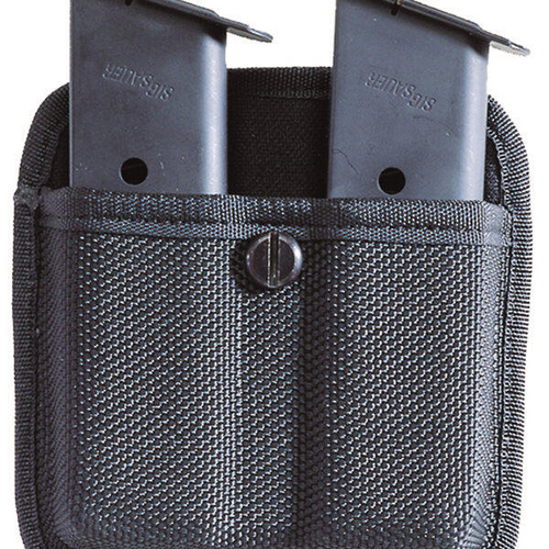 Model 7320 Triple Threat II Double Magazine Pouch | BI-7320