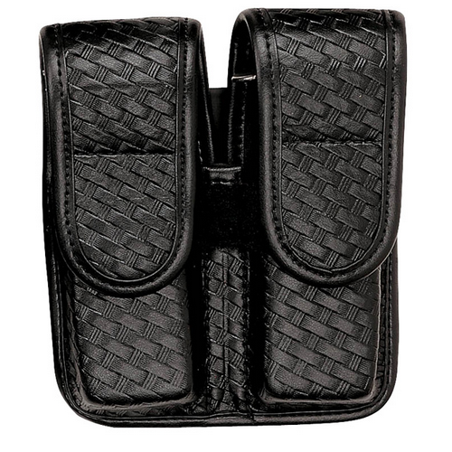 Model 7902 Double Magazine Pouch | BI-7902