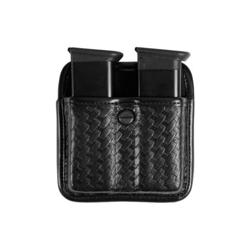 Model 7922 Triple Threat II Double Magazine Pouch | BI-7922