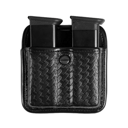 Model 7922 Triple Threat II Double Magazine Pouch | BI-7922