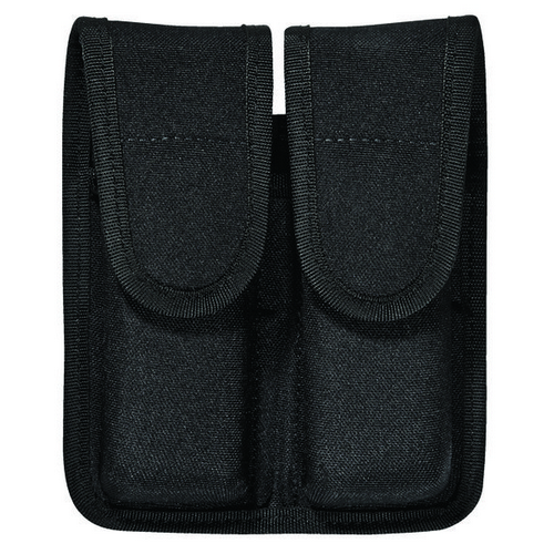 Model 8002 Double Magazine Pouch - PatrolTek | SAFA-31510