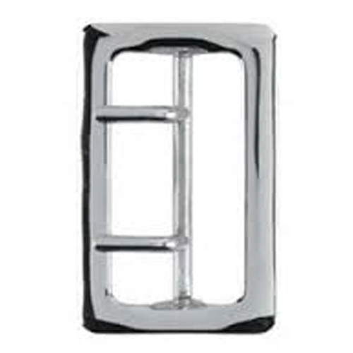 Sam Browne Elite Chrome | SAFA-90082