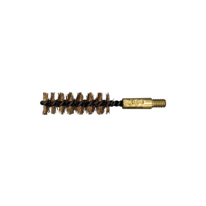 9mm 2'' Bronze Bore Brush