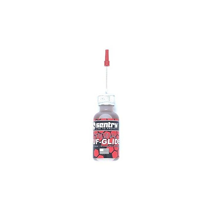 SENTRY Tuf-Glide CDLP Needle Applicator