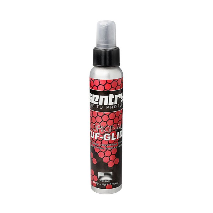 SENTRY Original Tuf-Glide Lubricant Pump Spray 4 oz.