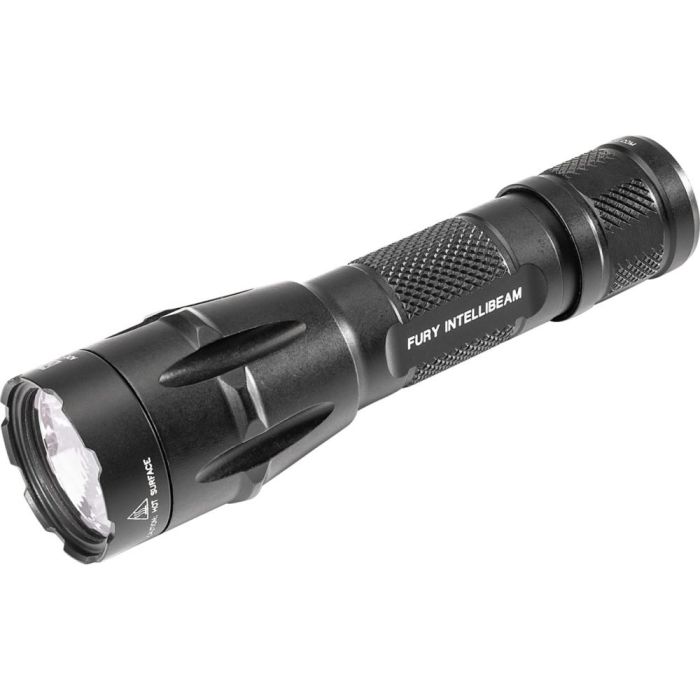 Fury Intellibeam | SF-FURY-IB-DF