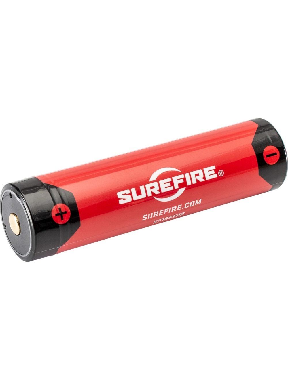 SF18650B Surefire Battery
