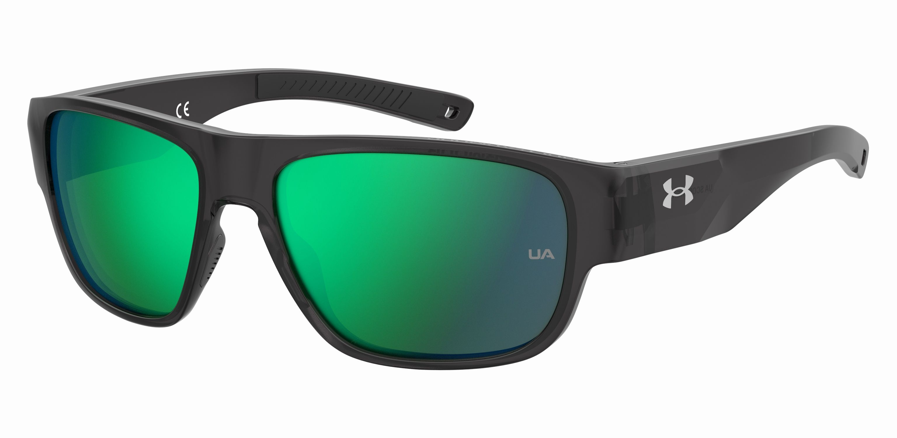 UA Scorcher | SFO-UASCORCHER