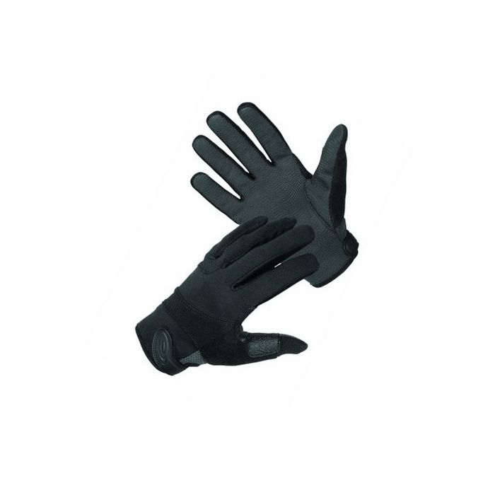Street Guard FR Tactical Duty Glove w/ Kevlar