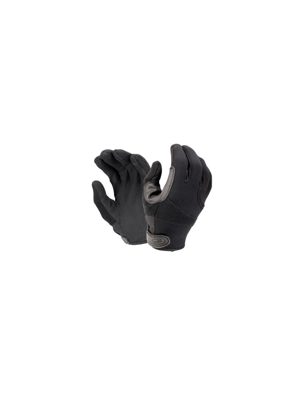 Street Guard Cut-Resistant Tactical Police Duty Glove