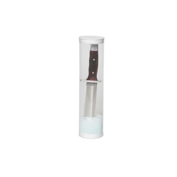 Evidence Collection Tube (3'' x 12'') - Set of 8