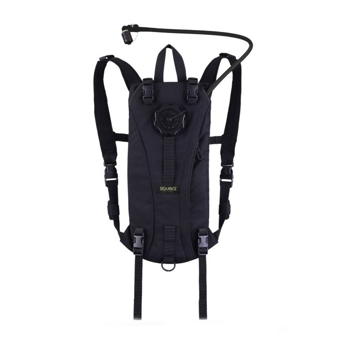 Tactical 3L Hydration Pack w/ Quick Connect