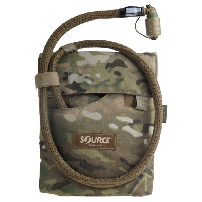 Kangaroo Compact Molle 1 Quart Hydration Pack