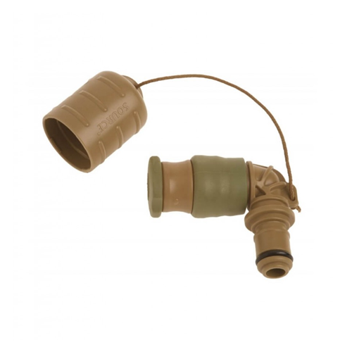 Helix High Performance Bit Valve - Coyote | SO-4509500200