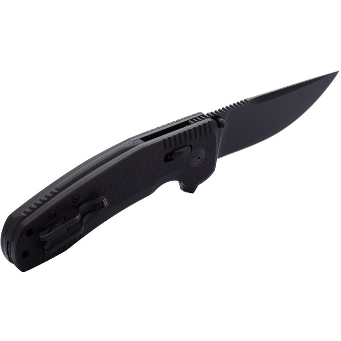 SOG-TAC XR Black out