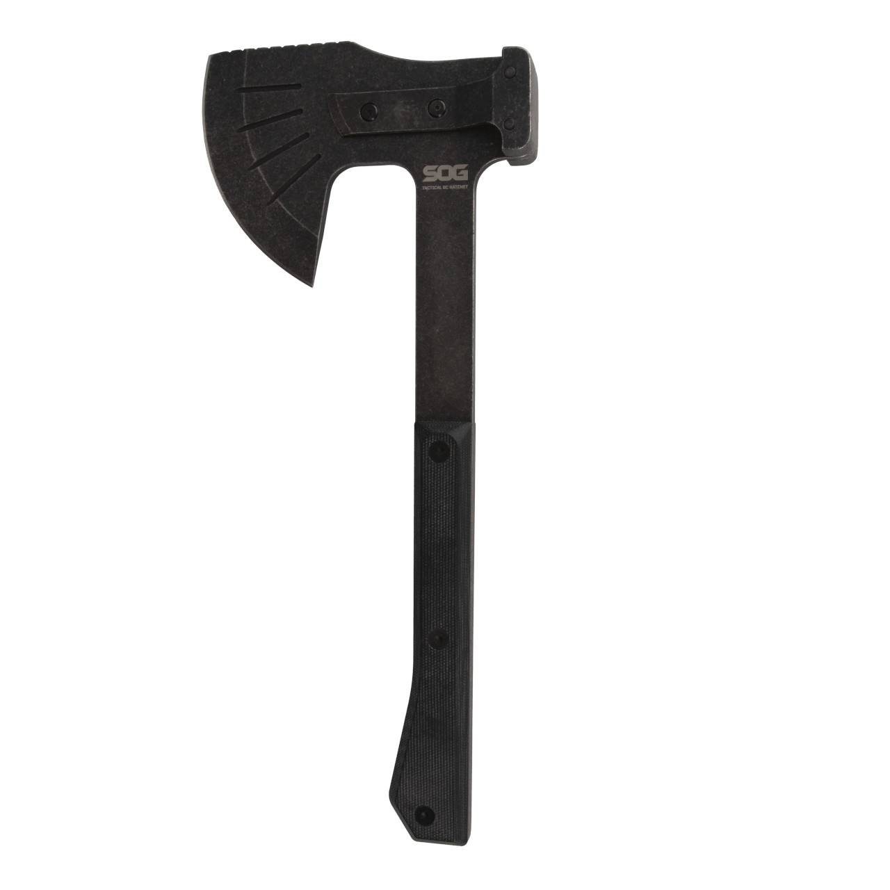 Bushcraft Hatchet | SOG-32-50-02-43