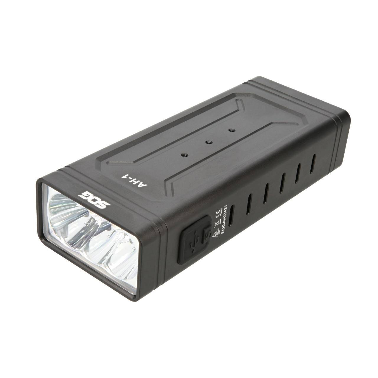 AH-1? Flashlight - 5000 Lumens | SOG-59-65-02-57