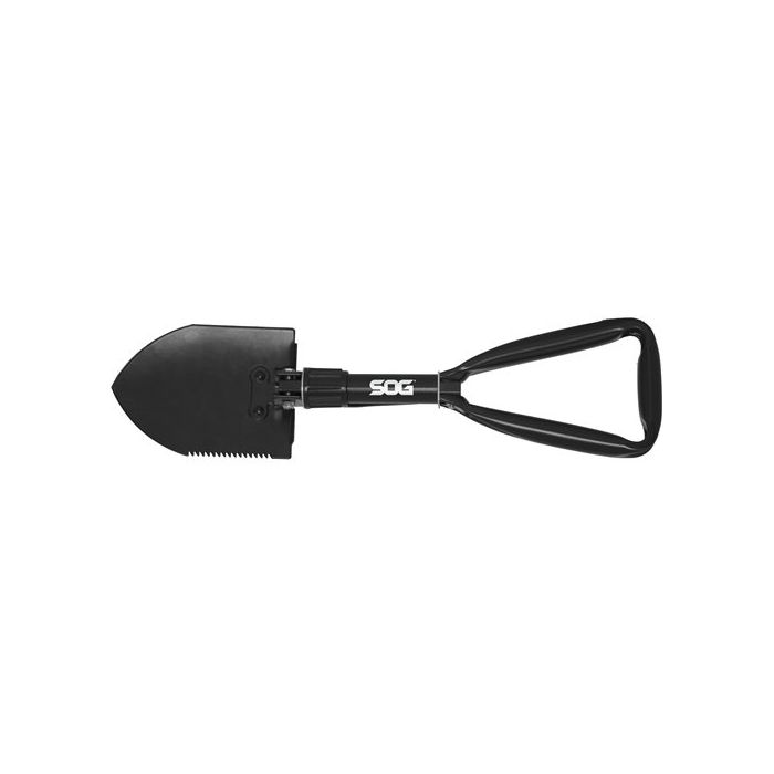 Entrenching Tool