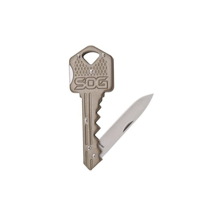 Key Knife