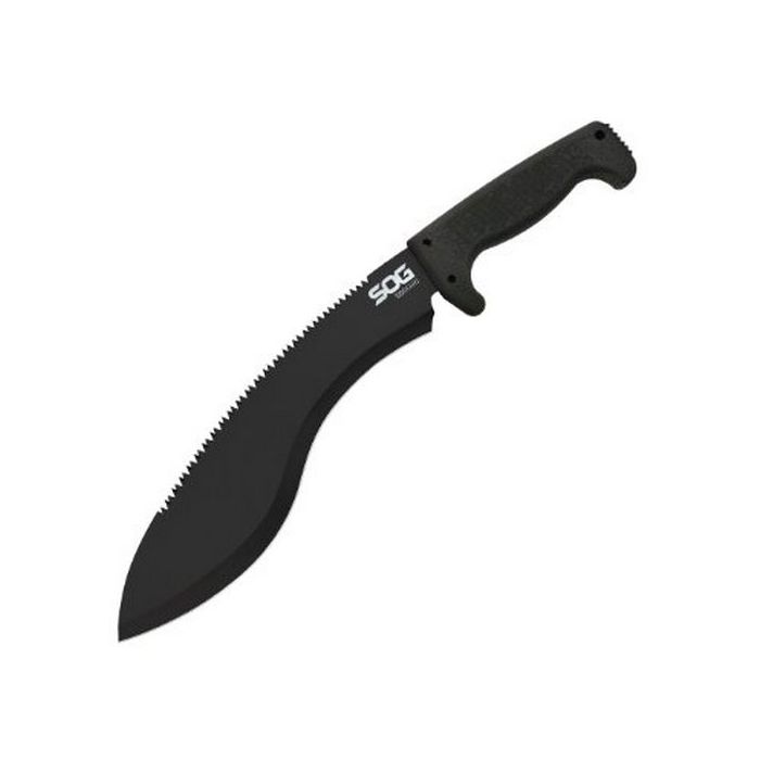 Kukri Machete