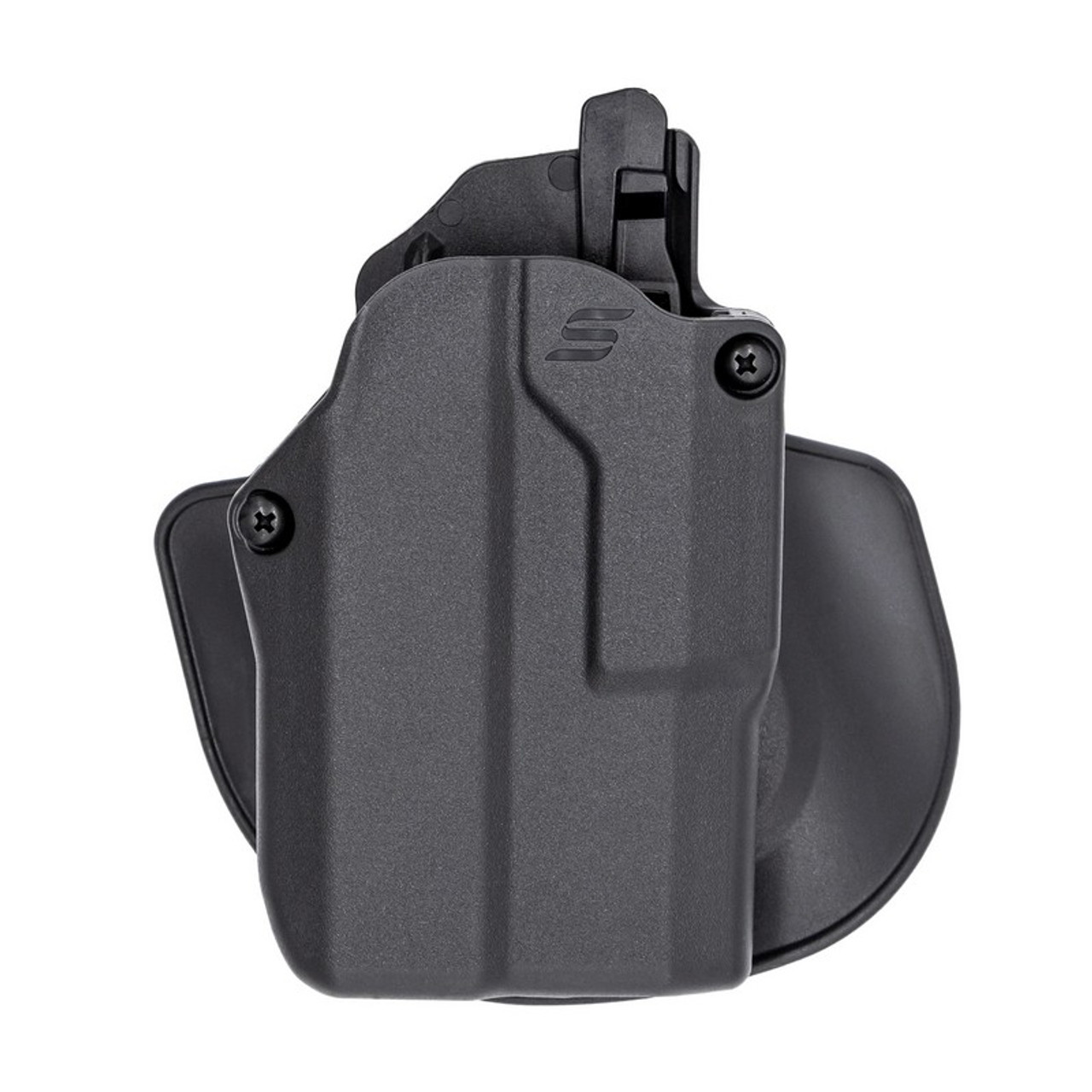 Safariland Solis ALS Concealment OWB Outside-Waistband Holster for Glock 17 47 49 | Safariland Solis ALS Concealment OWB Outside-Waistband Holster for Glock 17 47 49