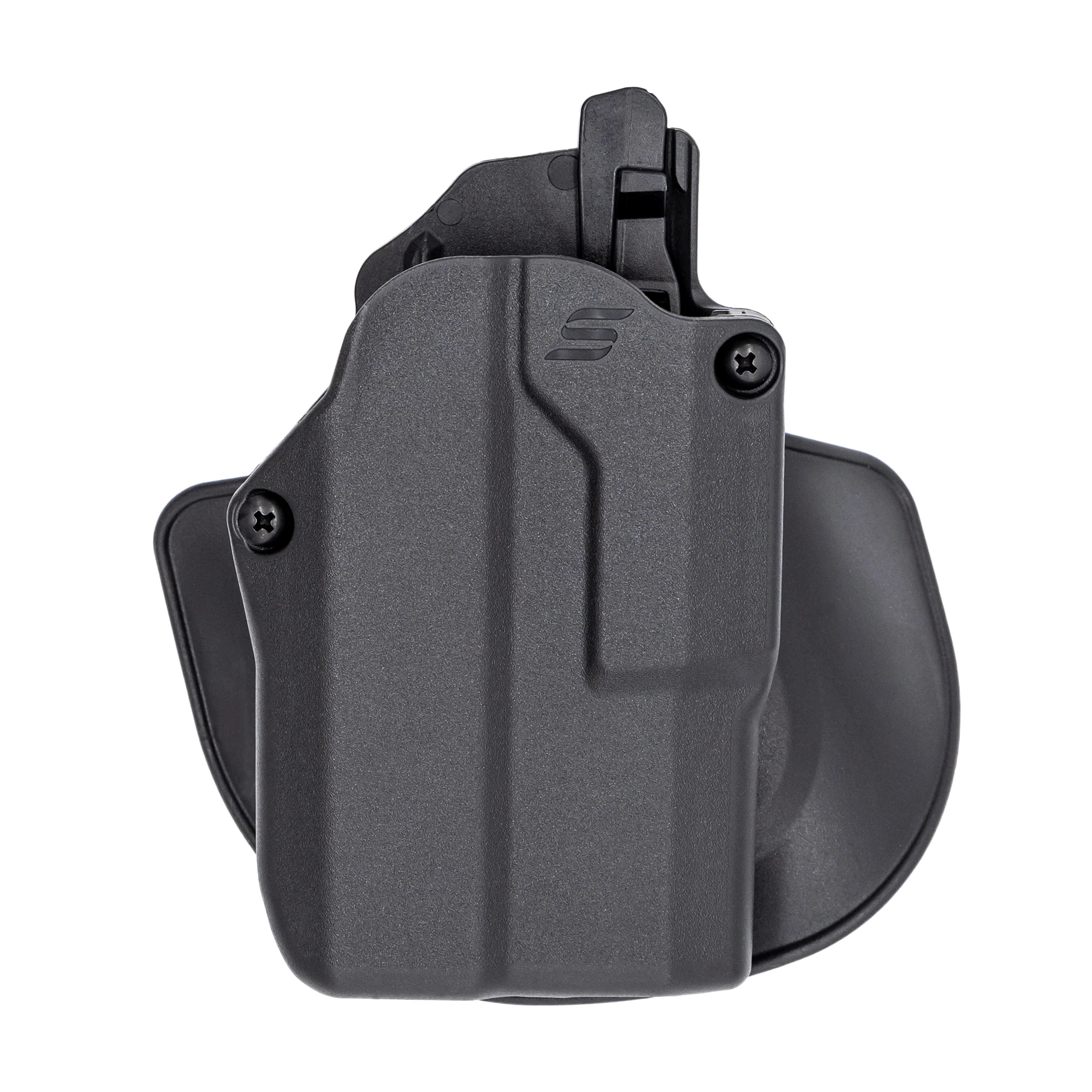 SOLIS ALS OWB Concealment Paddle Holster | SOLIS-1-895