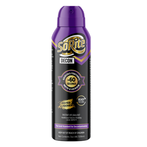 SoRite DECON | SoRite DECON