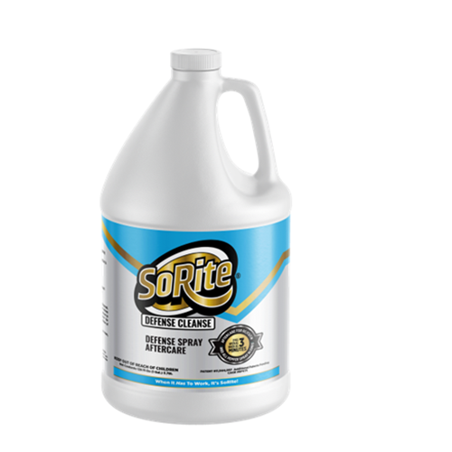 SoRite Defense Cleanse | SoRite Defense Cleanse
